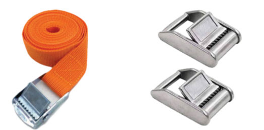 cam Buckles