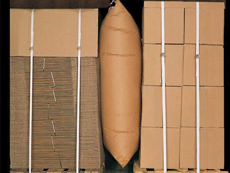 Dunnage Bags